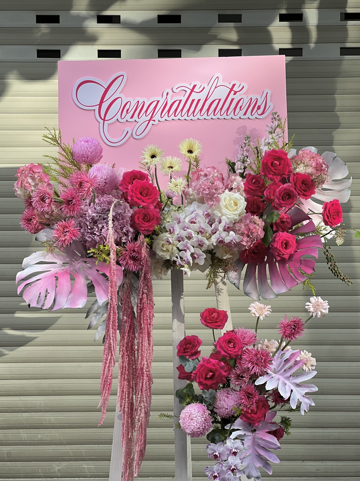 Hoa tươi theo trend – Mẫu mới mỗi ngày – Thiết kế độc quyền tại LAM Florist