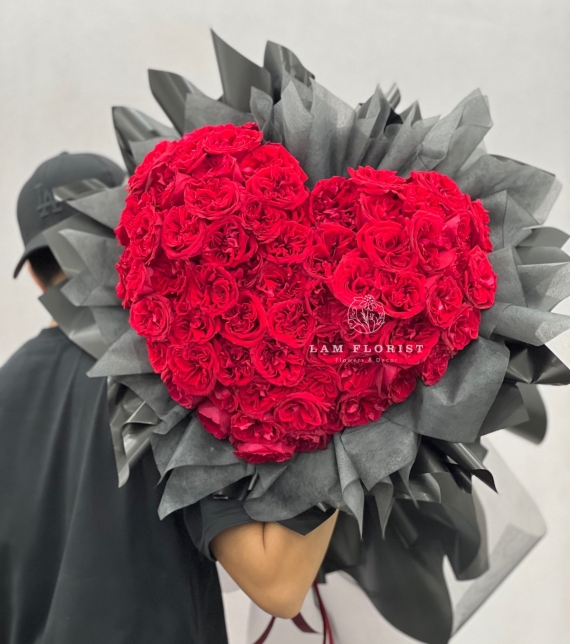 Trái Tim Vĩnh Cửu – Eternal Love 