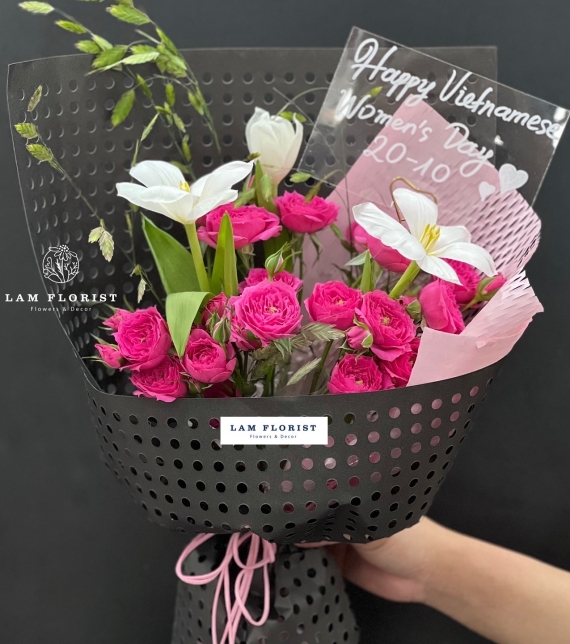 “Nét Đẹp Việt”