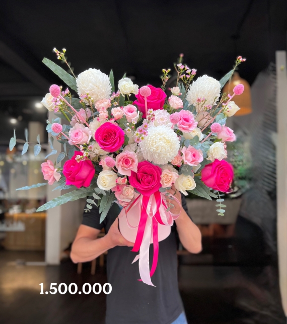 Quý Phái Tinh Khôi