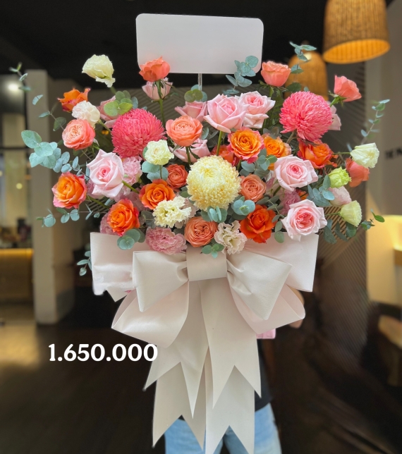 Elegance Symphony – Bản Giao Hưởng Thanh Lịch