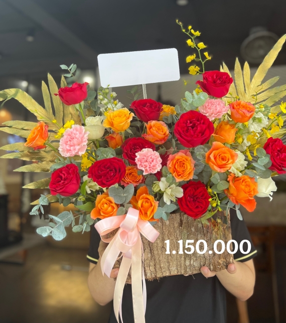 Vương Sắc Thịnh Vượng