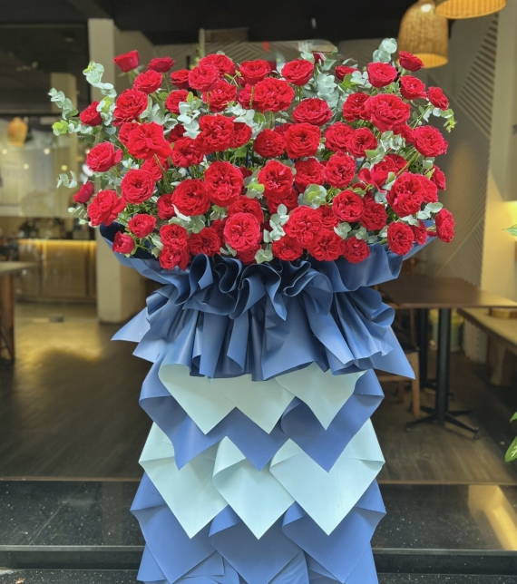 HỒNG VƯƠNG THỊNH PHÁT