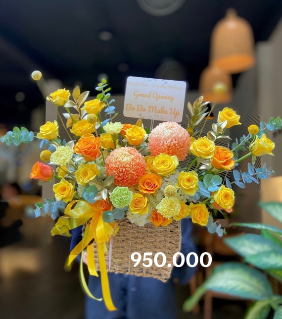  “Vũ Khúc Hoàng Kim – Golden Serenade”