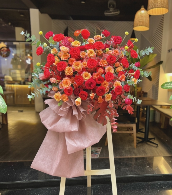 VƯƠNG HỶ HỒNG PHÁT