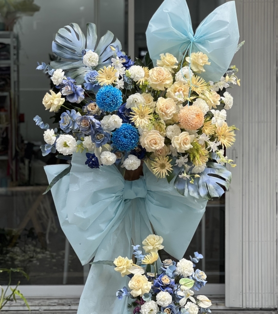 “Thịnh Vượng Hân Hoan”