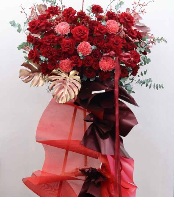 Hồng Phát Đại Cát 