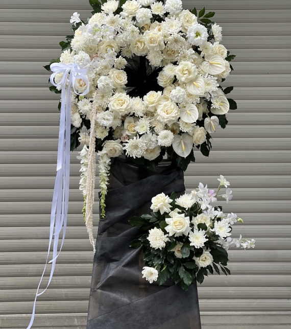 “Niềm Thương Kính – Sắc Trắng Vĩnh Hằng”