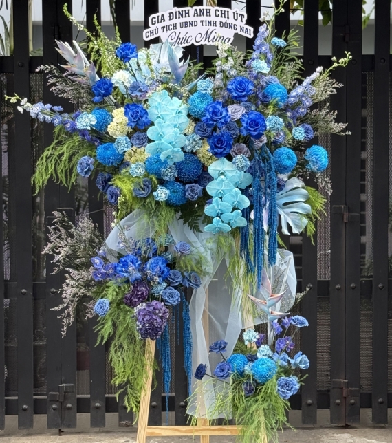 💎 KHAI TRƯƠNG ĐẲNG CẤP – KHỞI ĐẦU VỮNG BỀN 💎