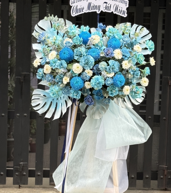 💙 KHAI TRƯƠNG THUẬN LỢI – KHỞI ĐẦU BÌNH AN, VƯƠN XA THÀNH CÔNG 💙