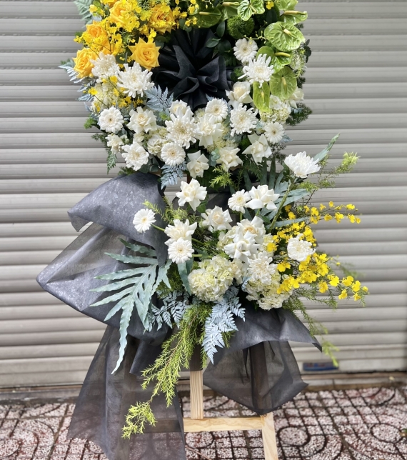 “An Tĩnh – Lời Tiễn Thanh Cao”