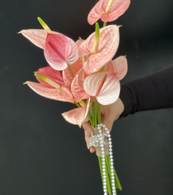 'HỒNG NGỌC CHÂU SA'