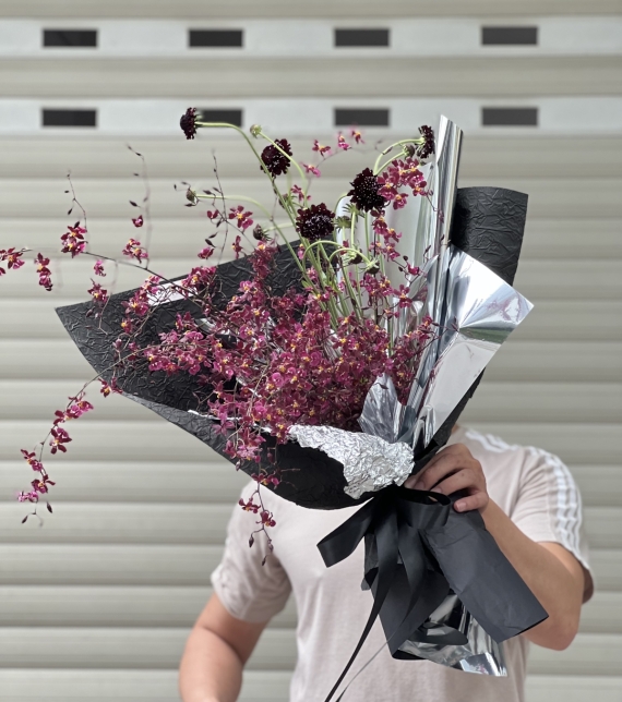 Vũ nữ huyền bí