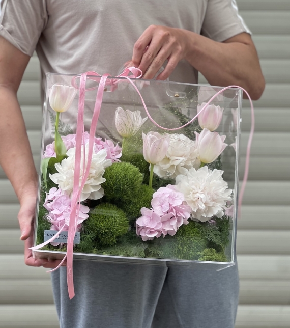 Vali Mica Nhẹ Nhàng 02