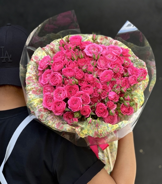 🌸 “Hồng Vân Nhi”