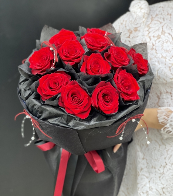 “Dấu Yêu – Love Signature”