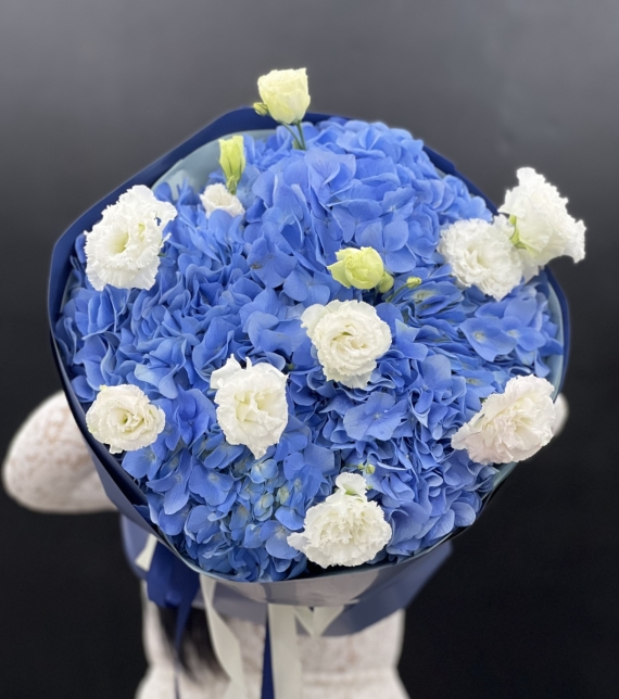 “Blue Dream – Giấc Mơ Xanh”