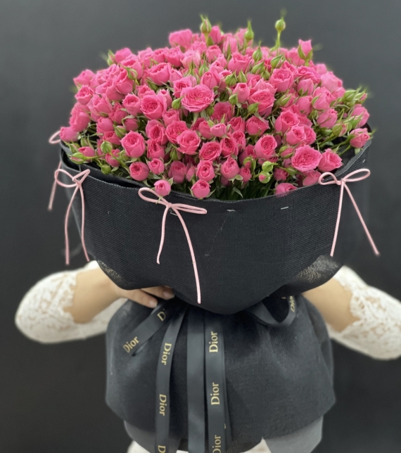 “Hồng Quyền Lực”