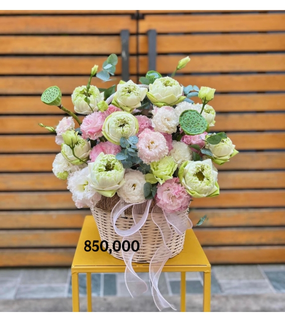 “Liên Hoa Quý Ngọc”