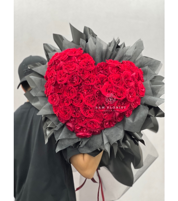 Trái Tim Vĩnh Cửu – Eternal Love 