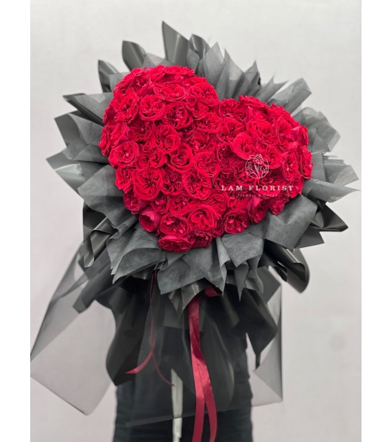 Trái Tim Vĩnh Cửu – Eternal Love 