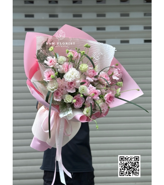 “Sắc Ngọc Thanh Ân”