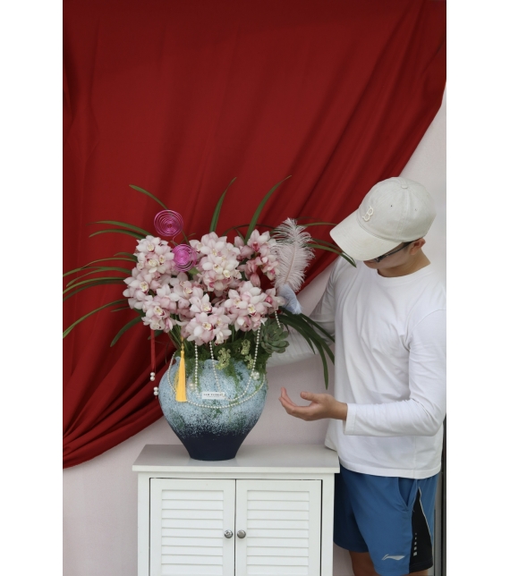 Địa Lan Cát Phúc Xuân 