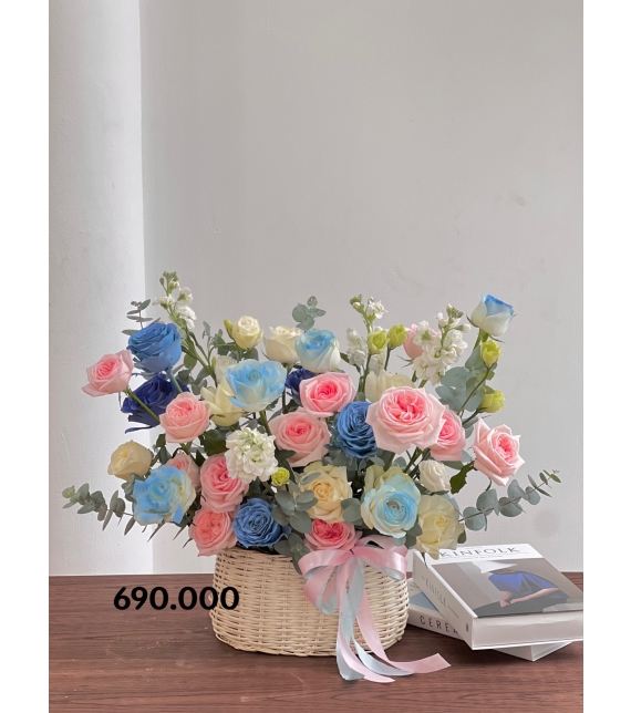 “Nàng Thơ O’Hara – O’Hara Symphony”