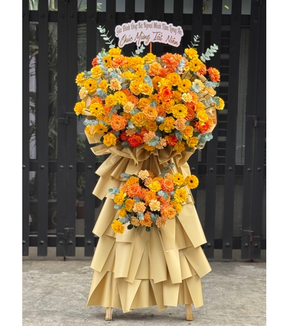 🌟 KHAI TRƯƠNG HỒNG PHÁT – RỰC RỠ KHỞI ĐẦU, VỮNG BƯỚC THÀNH CÔNG 🌟