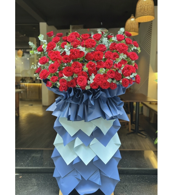 HỒNG VƯƠNG THỊNH PHÁT