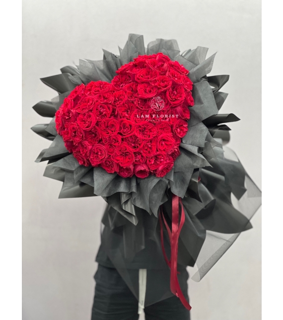 Trái Tim Vĩnh Cửu – Eternal Love 