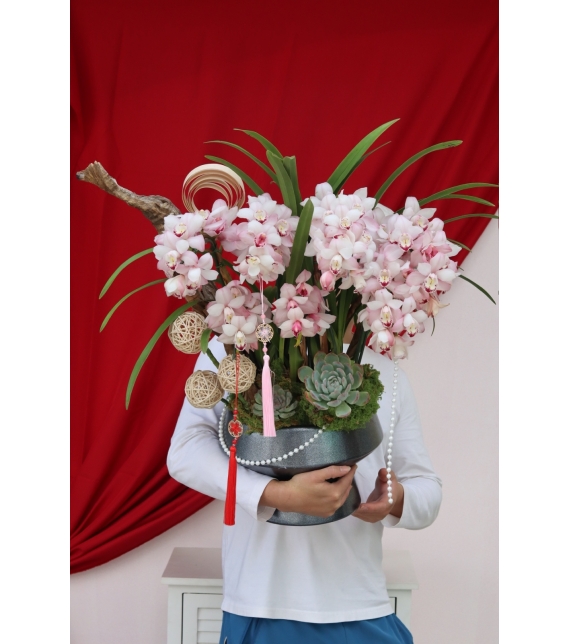 Địa Lan Phú Quý Xuân