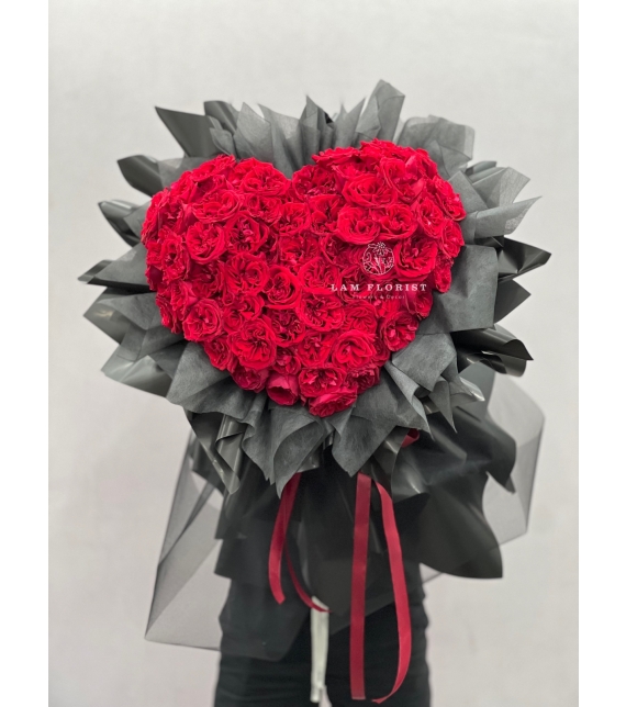 Trái Tim Vĩnh Cửu – Eternal Love 