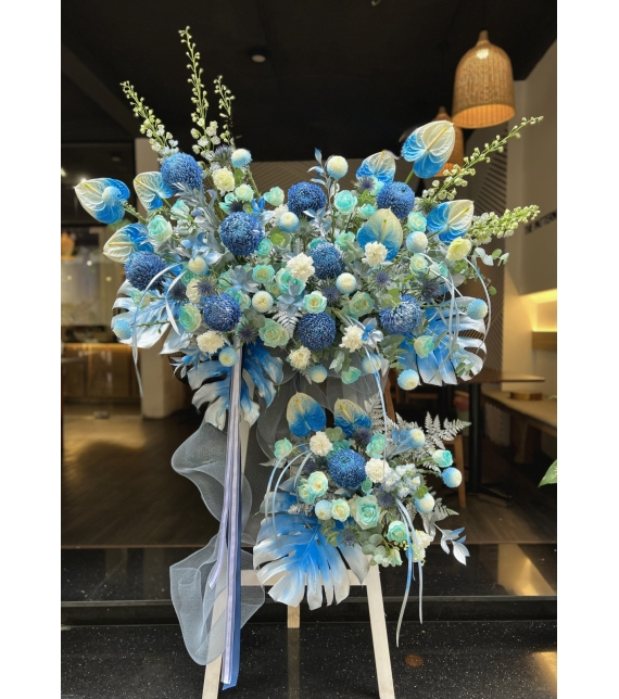 LAM PHÚC THỊNH AN