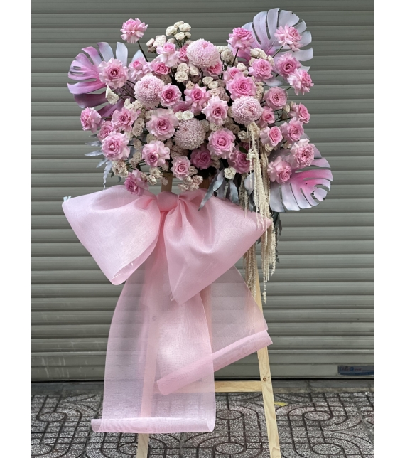 “Huy Hoàng Thịnh Vượng” 🌺