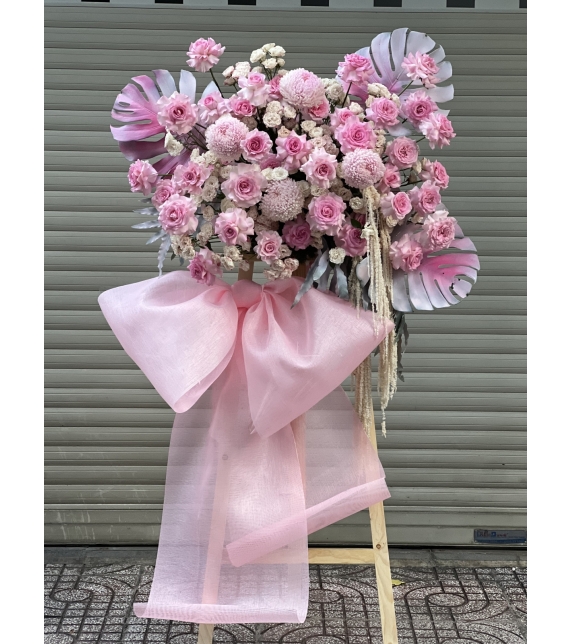 “Huy Hoàng Thịnh Vượng” 🌺