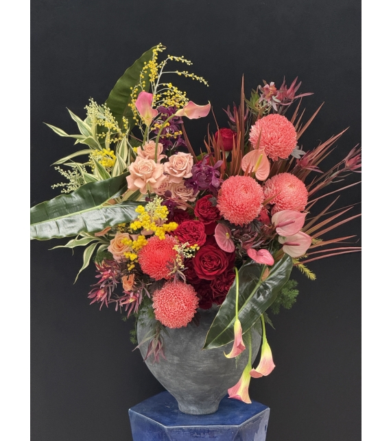 “Ngọc Giao Hoà – The Elysian Harmony”)