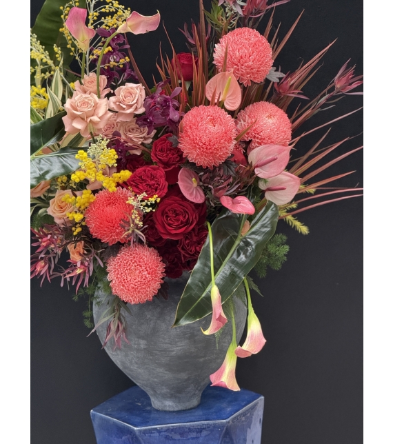 “Ngọc Giao Hoà – The Elysian Harmony”)