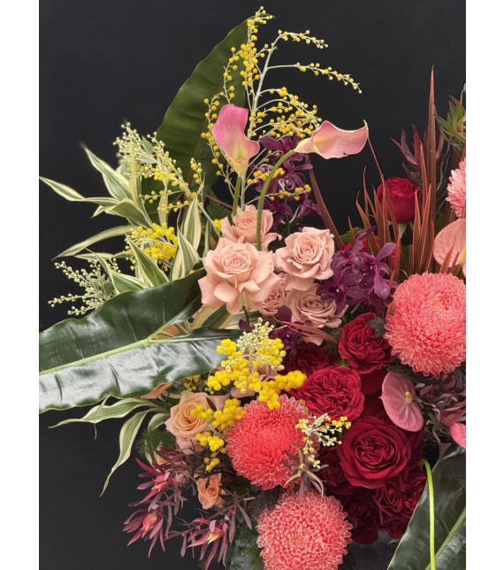 “Ngọc Giao Hoà – The Elysian Harmony”)