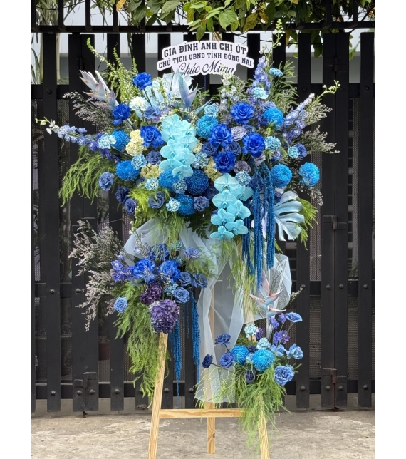 💎 KHAI TRƯƠNG ĐẲNG CẤP – KHỞI ĐẦU VỮNG BỀN 💎