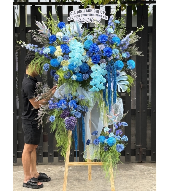 💎 KHAI TRƯƠNG ĐẲNG CẤP – KHỞI ĐẦU VỮNG BỀN 💎