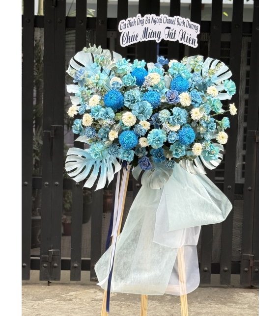 💙 KHAI TRƯƠNG THUẬN LỢI – KHỞI ĐẦU BÌNH AN, VƯƠN XA THÀNH CÔNG 💙