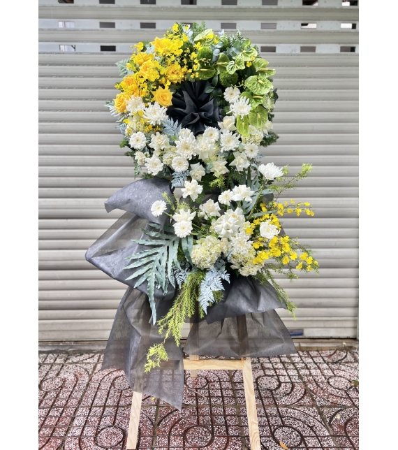 “An Tĩnh – Lời Tiễn Thanh Cao”