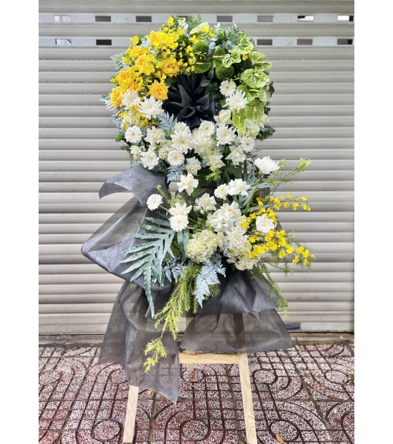 “An Tĩnh – Lời Tiễn Thanh Cao”