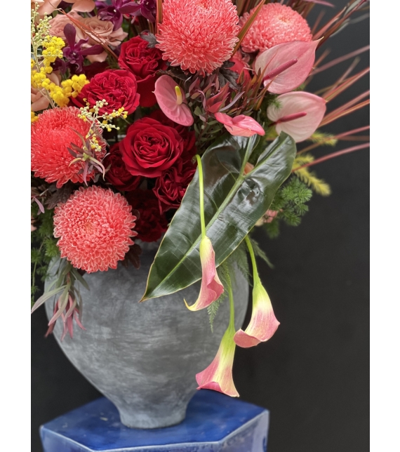 “Ngọc Giao Hoà – The Elysian Harmony”)