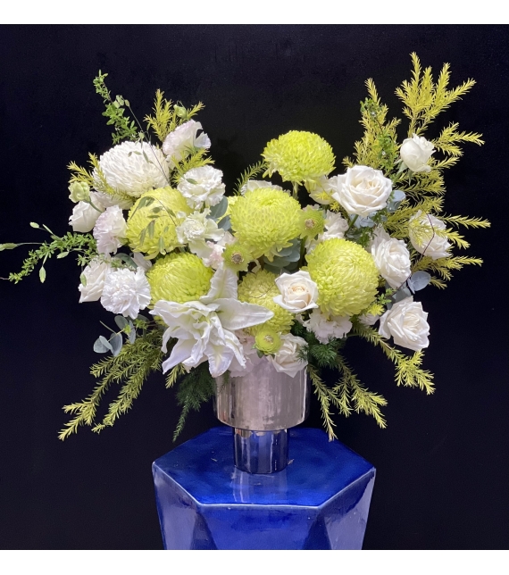 SƯƠNG MAI - BÌNH HOA TINH KHÔI