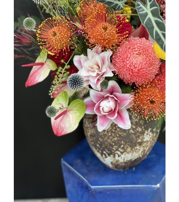 “Hương Ngọc Vinh Hoa” – Radiant Elegance