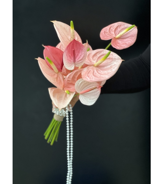 'HỒNG NGỌC CHÂU SA'