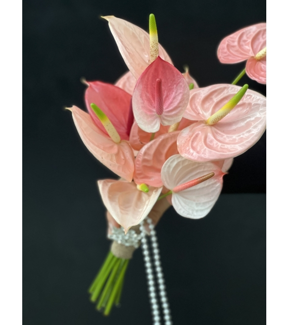 'HỒNG NGỌC CHÂU SA'