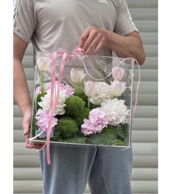 Vali Mica Nhẹ Nhàng 02